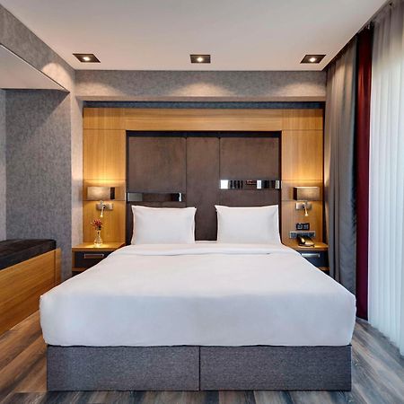 Moevenpick Hotel Trabzon Extérieur photo