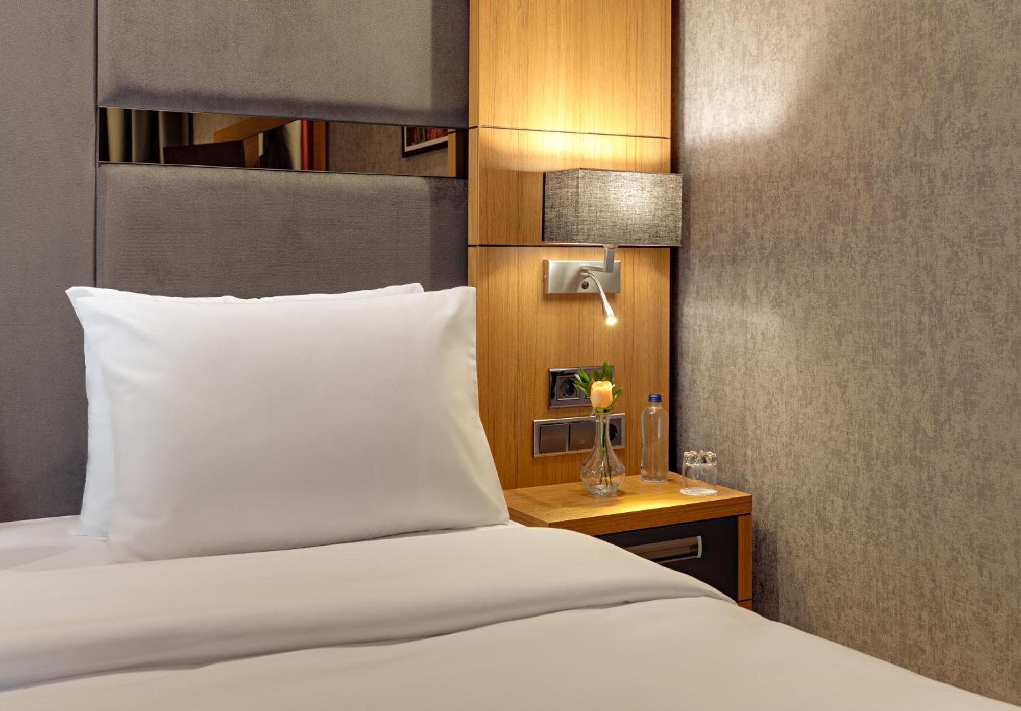 Moevenpick Hotel Trabzon Chambre photo